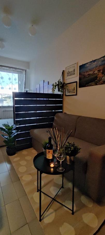 Apartment Il Monte Old Bridge Firenze Bagian luar foto
