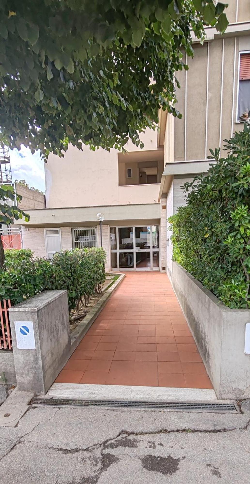 Apartment Il Monte Old Bridge Firenze Bagian luar foto