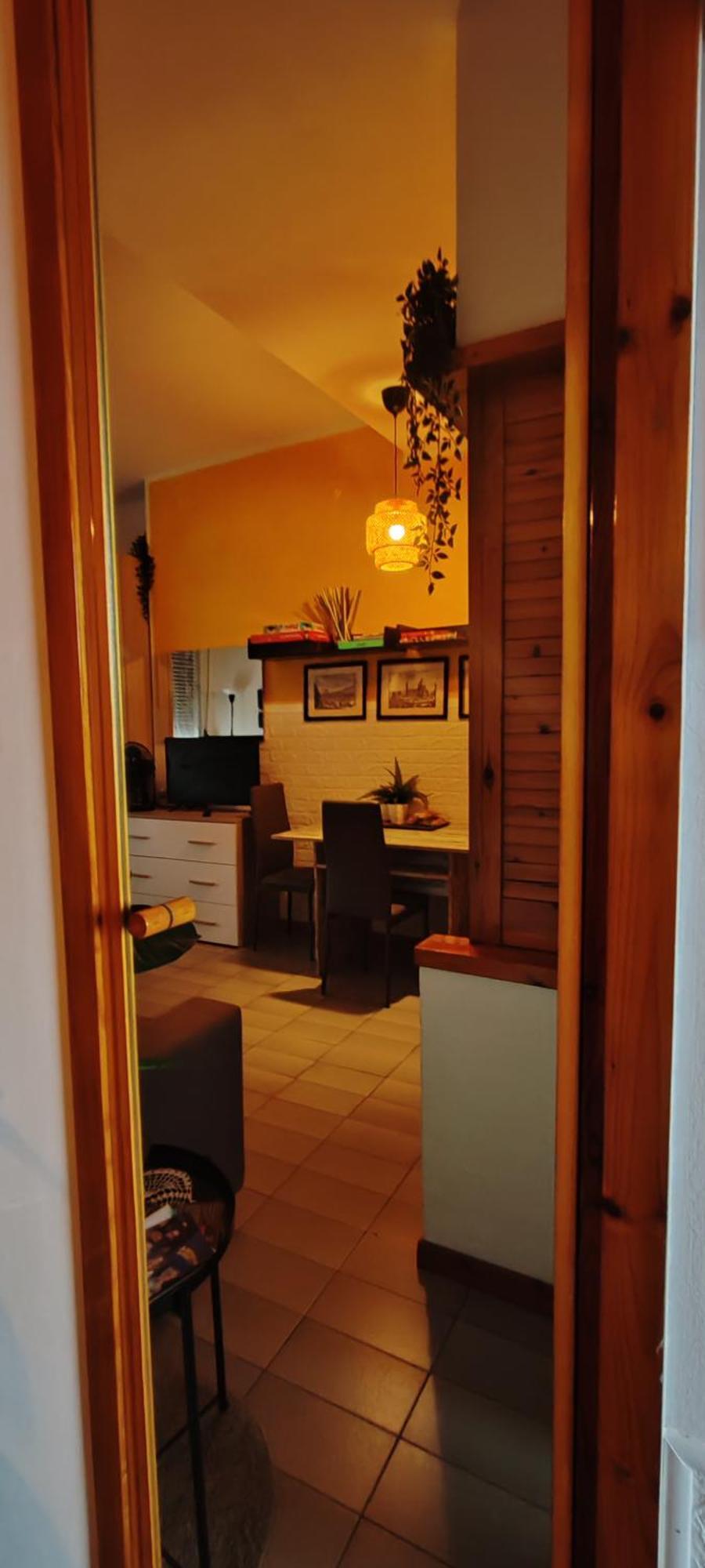Apartment Il Monte Old Bridge Firenze Bagian luar foto