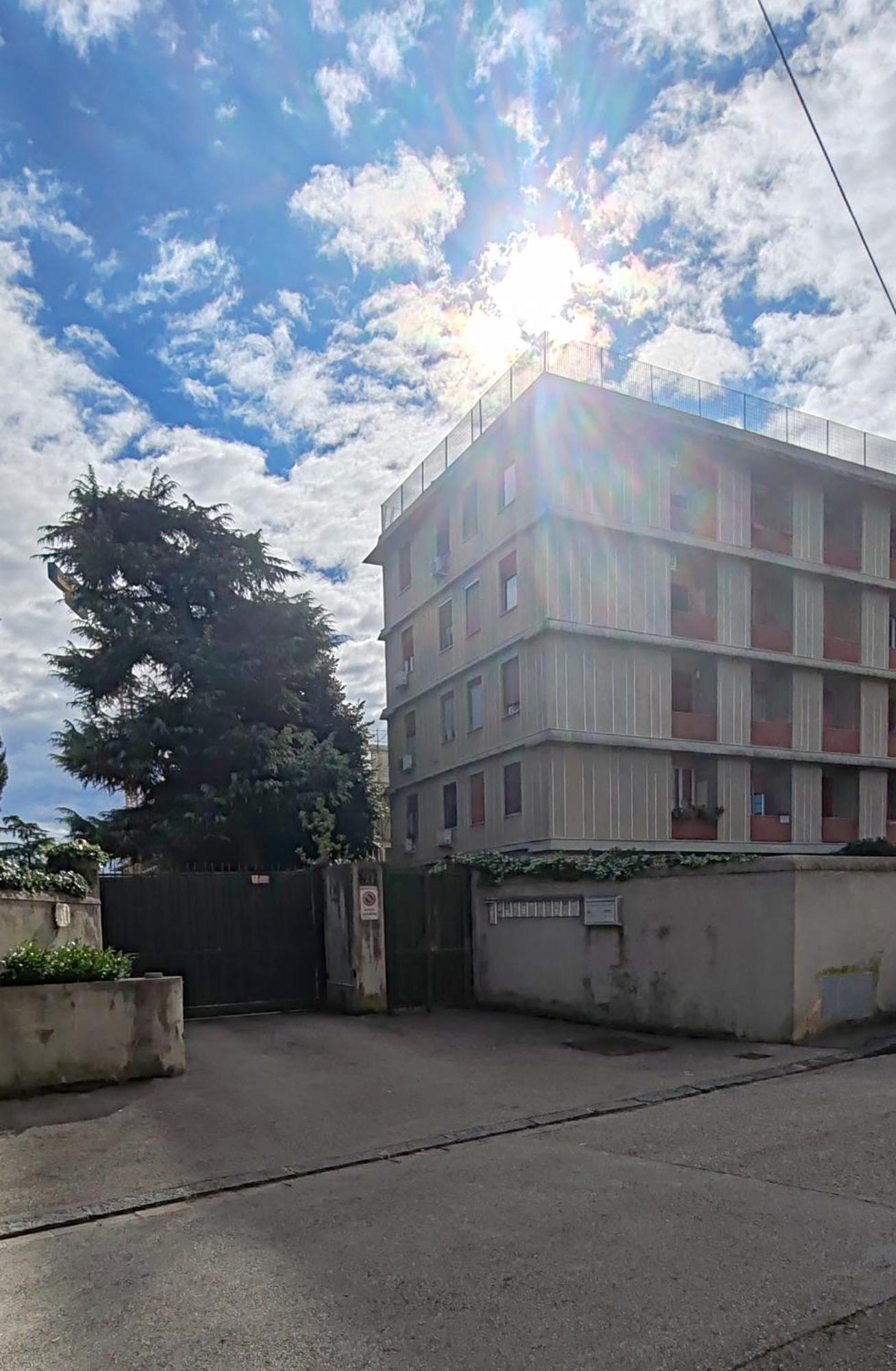 Apartment Il Monte Old Bridge Firenze Bagian luar foto
