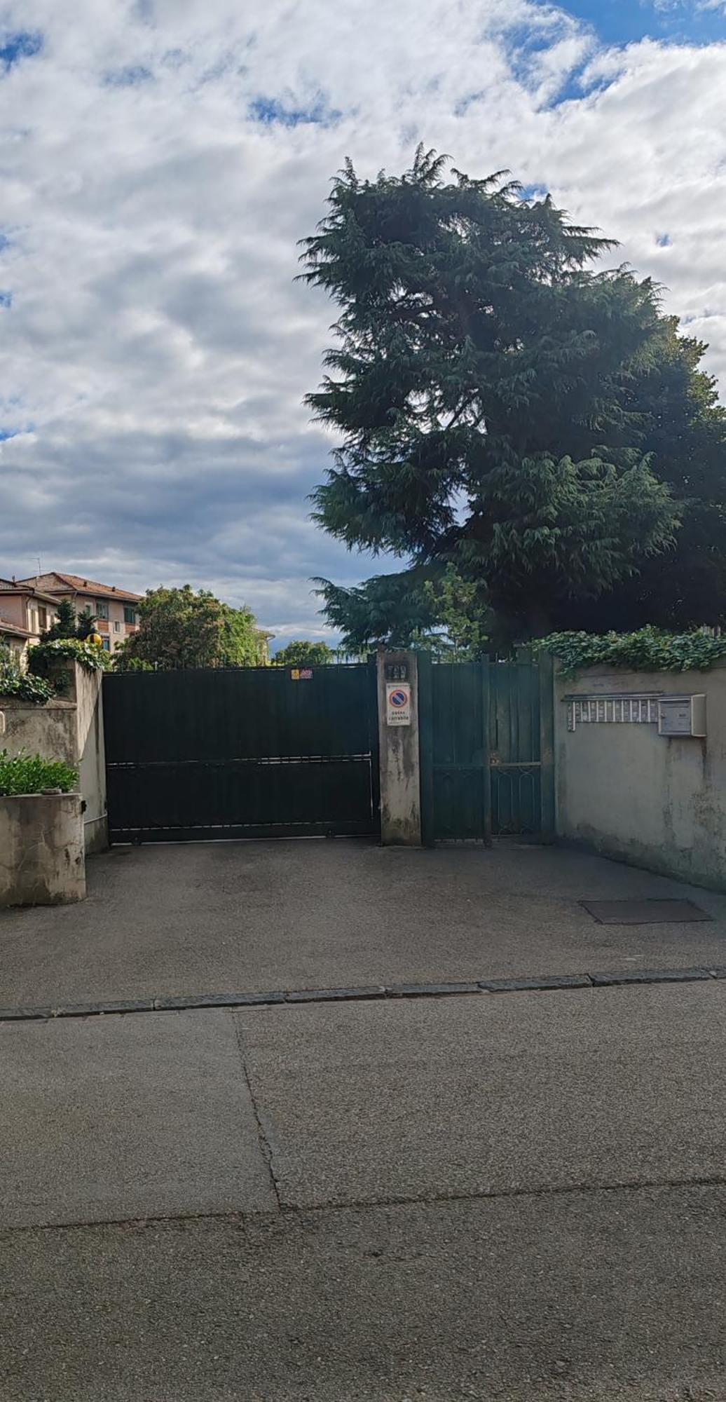 Apartment Il Monte Old Bridge Firenze Bagian luar foto