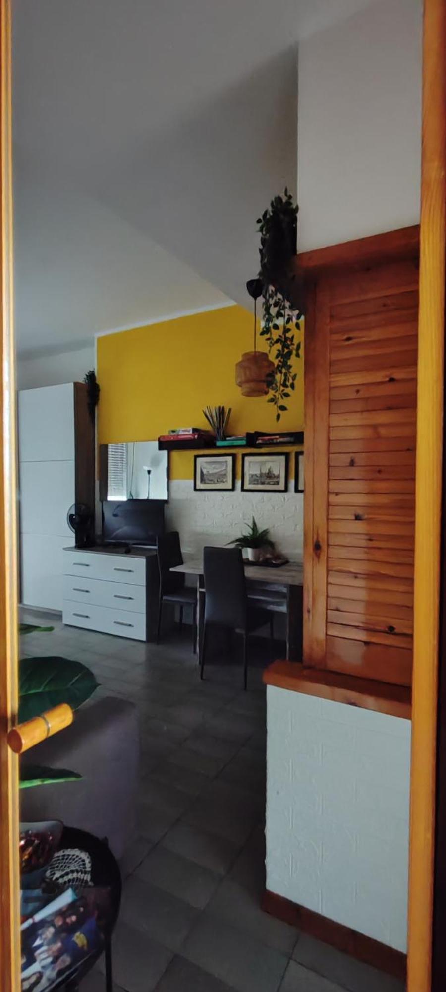 Apartment Il Monte Old Bridge Firenze Bagian luar foto