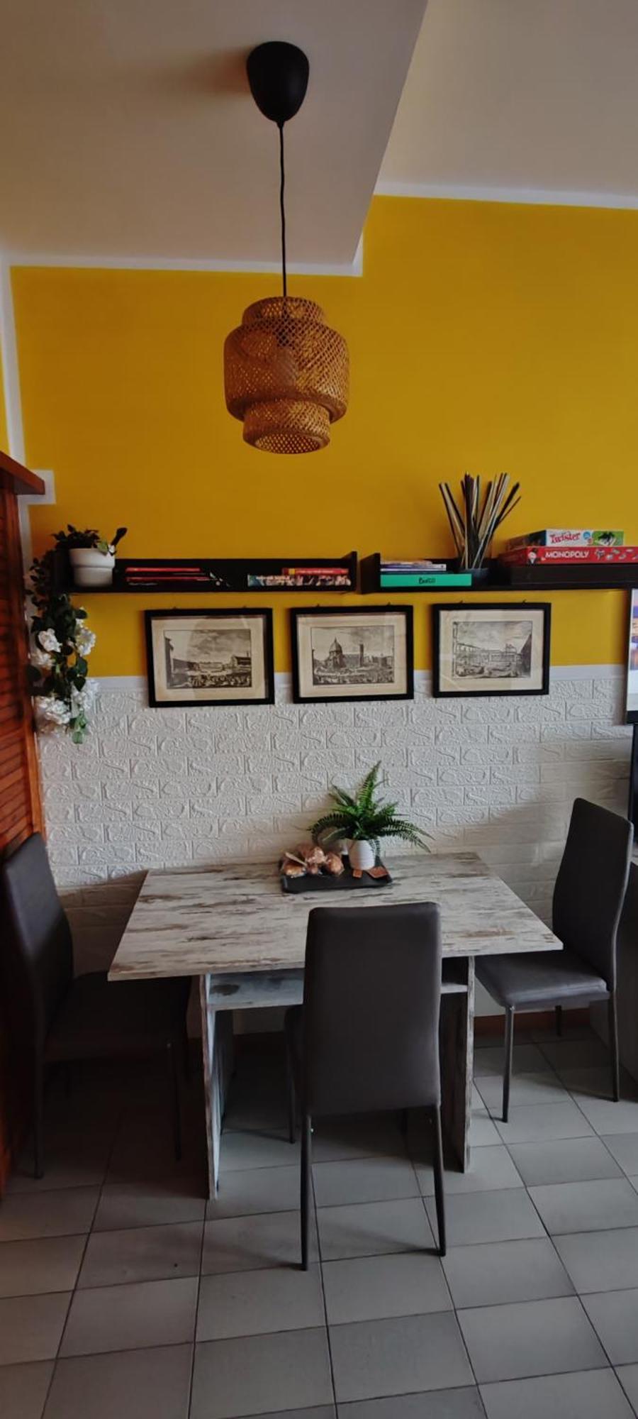 Apartment Il Monte Old Bridge Firenze Bagian luar foto