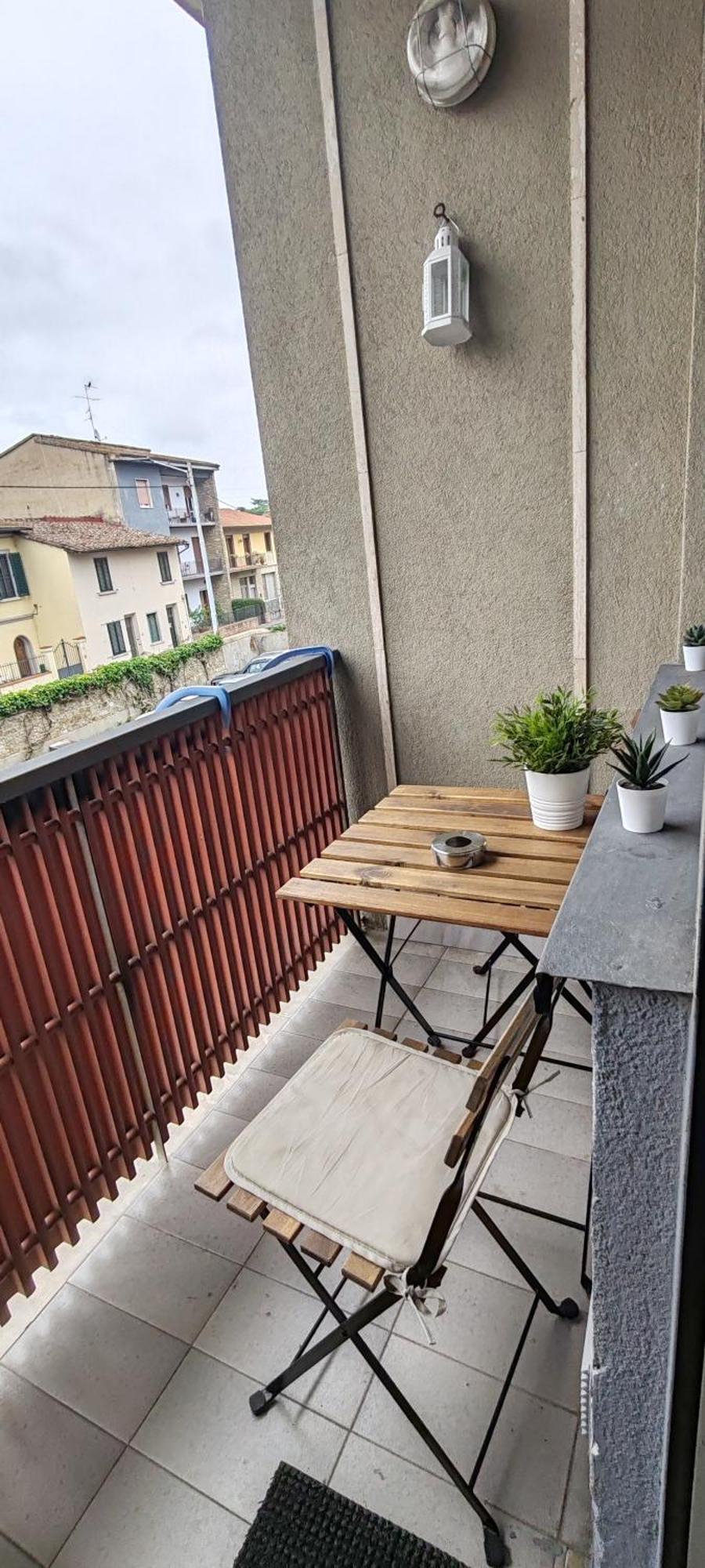 Apartment Il Monte Old Bridge Firenze Bagian luar foto