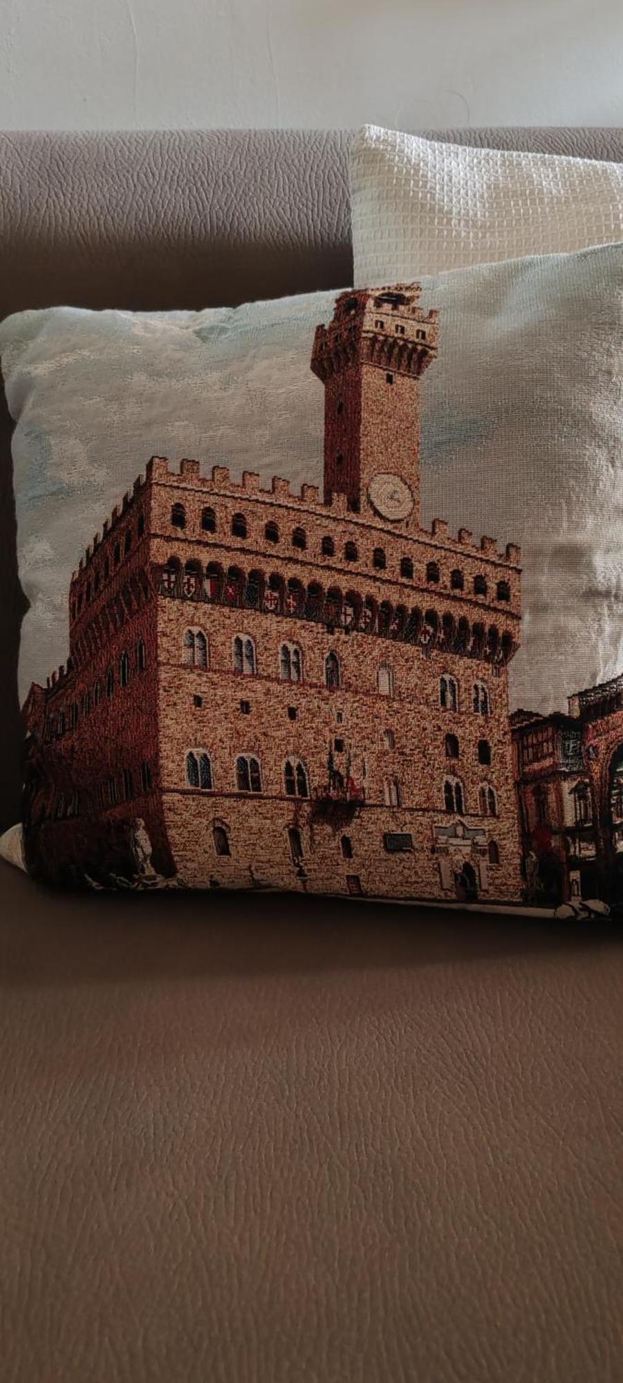 Apartment Il Monte Old Bridge Firenze Bagian luar foto