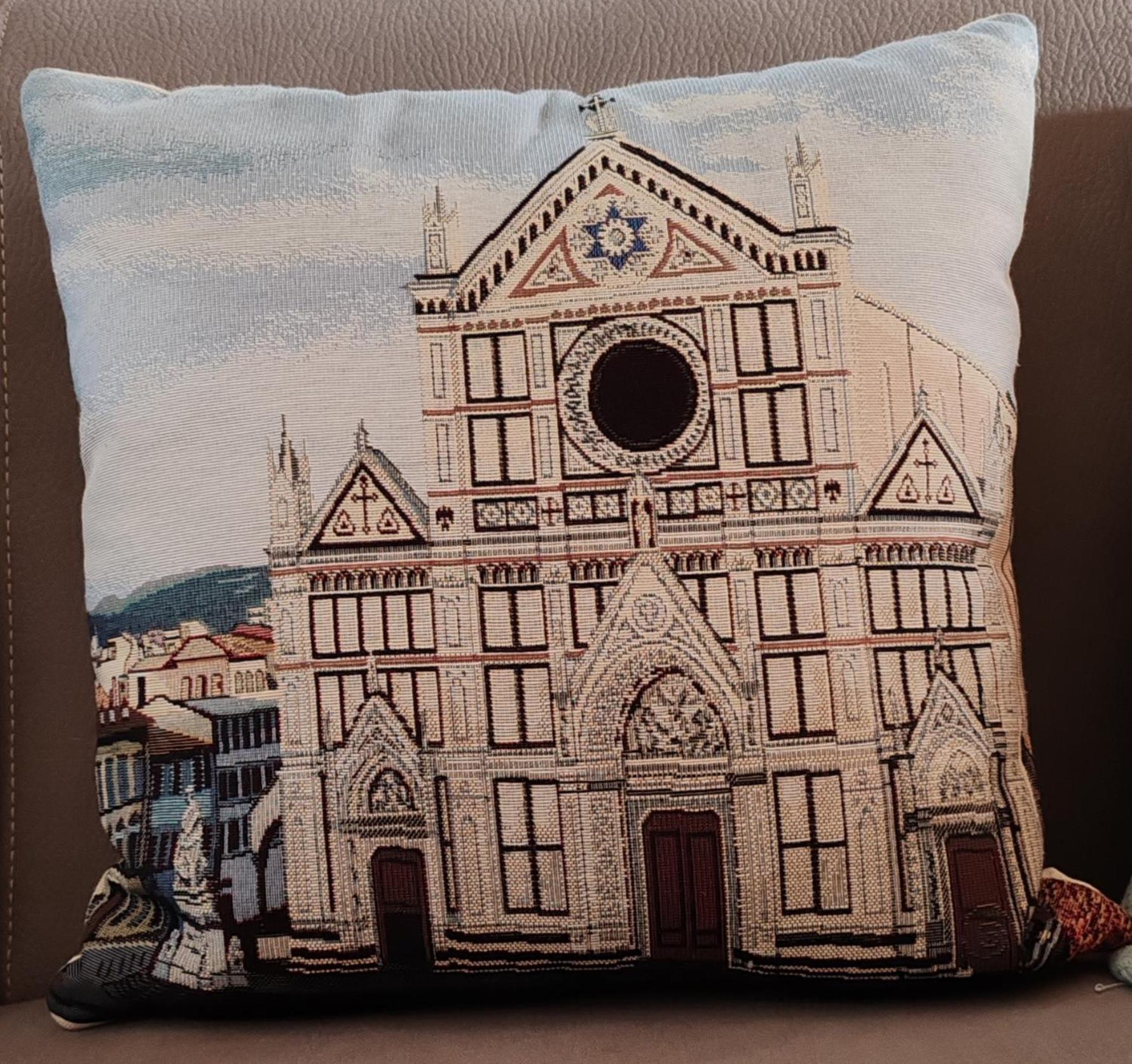 Apartment Il Monte Old Bridge Firenze Bagian luar foto