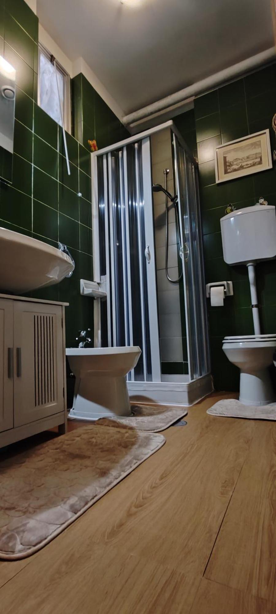 Apartment Il Monte Old Bridge Firenze Bagian luar foto