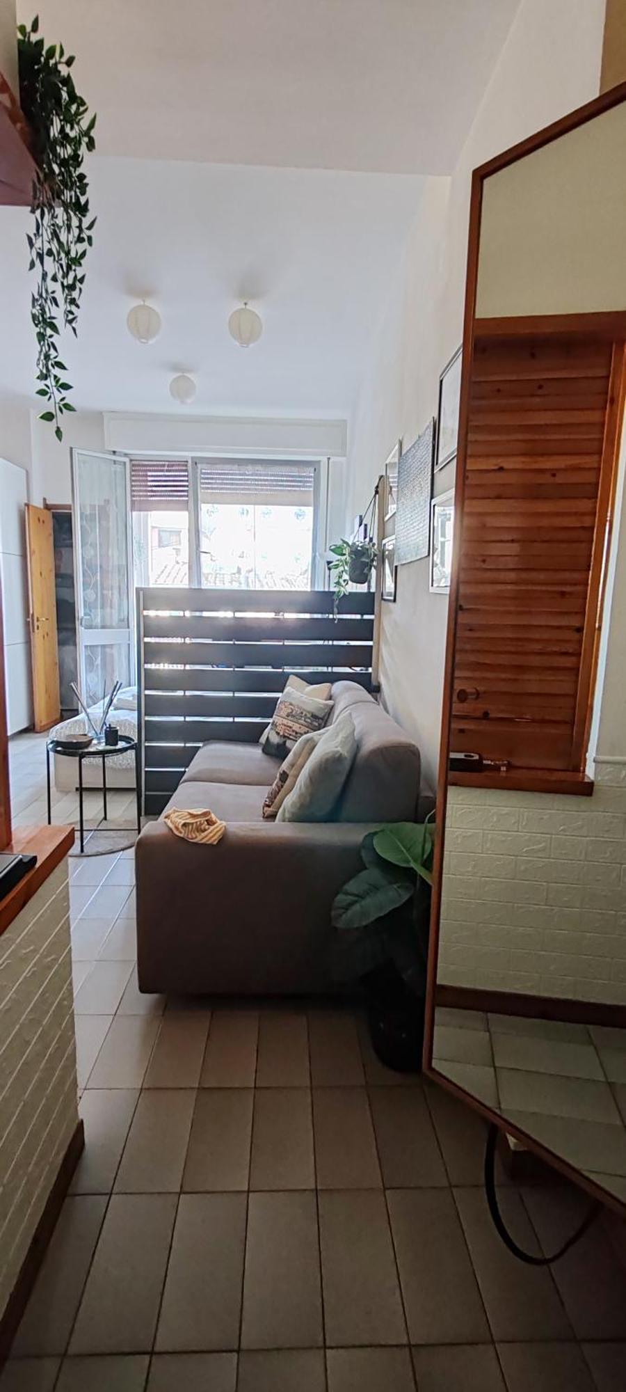 Apartment Il Monte Old Bridge Firenze Bagian luar foto
